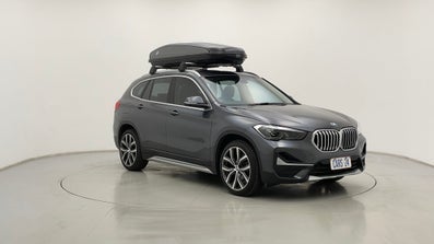 2020 BMW X1 Sdrive 18i Automatic, 50k km Petrol Car