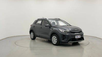 2022 Kia Stonic S Automatic, 36k kms Petrol Car