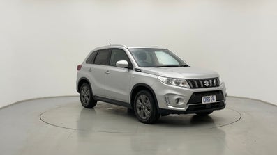 2022 Suzuki Vitara 1.6l Automatic, 58k km Petrol Car