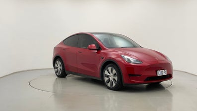 2022 Tesla Model Y Rear-wheel Drive Automatic, 70k kms Electric Car