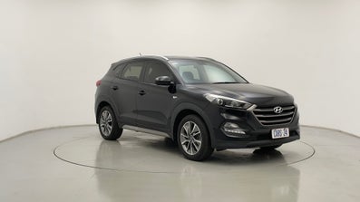 2018 Hyundai Tucson Active X (fwd) Automatic, 68k km Petrol Car