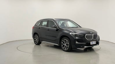 2020 BMW X1 Sdrive 18d Automatic, 71k kms Diesel Car