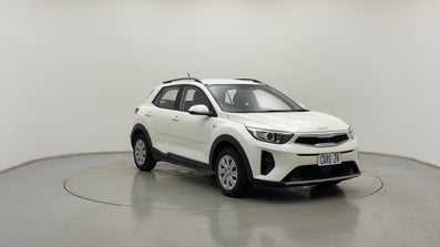 2022 Kia Stonic S Automatic, 36k km Petrol Car