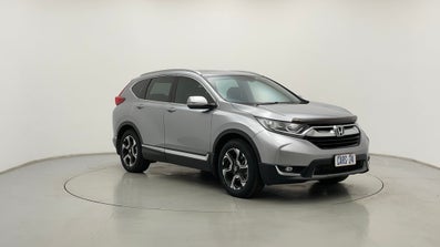 2020 Honda CR-V Vti-l7 (2wd) Automatic, 63k km Petrol Car