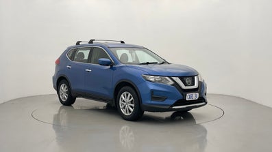 2019 Nissan X-trail St (2wd) Automatic, 147k km Petrol Car