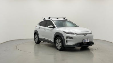 2020 Hyundai Kona Elite Electric Automatic, 36k kms Electric Car