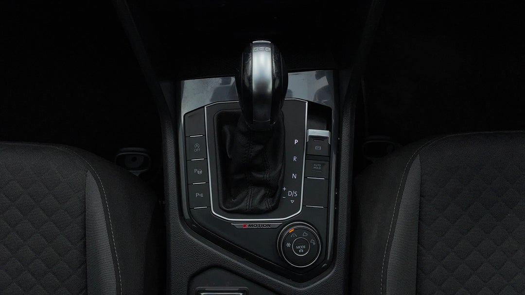 Gear Lever 