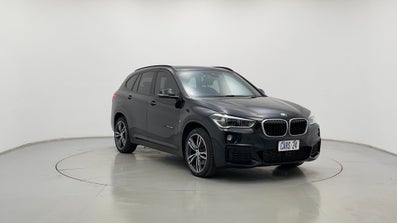 2017 BMW X1 Xdrive 25i Automatic, 77k km Petrol Car