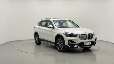 2020 BMW X1 Sdrive 20i Automatic, 55k km Petrol Car