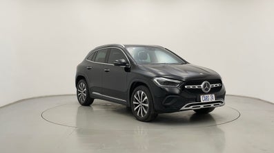 2022 Mercedes-benz GLA 200 Automatic, 24k km Petrol Car