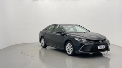 2023 Toyota Camry Ascent Hybrid Automatic, 37k km Hybrid Car