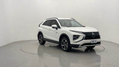 2024 Mitsubishi Eclipse Cross Aspire Phev (awd) Automatic, 5k km Hybrid Car