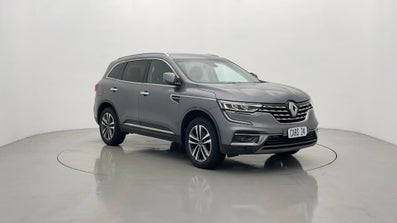 2021 Renault Koleos Zen (4x2) Automatic, 62k km Petrol Car