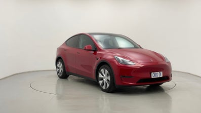 2023 Tesla Model Y Long Range Automatic, 33k kms Electric Car