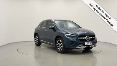 2022 Mercedes-benz GLA 200 Automatic, 55k km Petrol Car