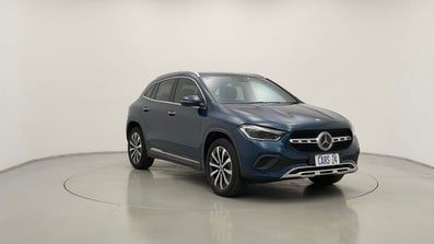 2022 Mercedes-benz GLA 200 Automatic, 54k kms Petrol Car