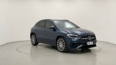 2021 Mercedes-benz GLA 250 4matic Automatic, 18k km Petrol Car