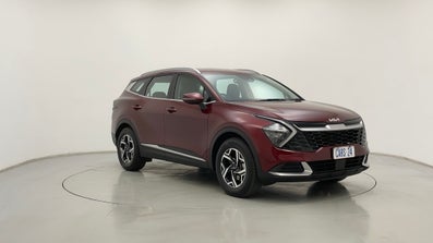 2022 Kia Sportage S (fwd) Automatic, 41k kms Petrol Car