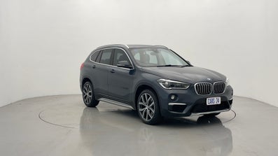 2019 BMW X1 Xdrive 25i Automatic, 120k kms Petrol Car