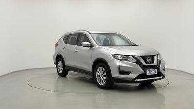 2018 Nissan X-trail St (2wd) Automatic, 72k kms Petrol Car