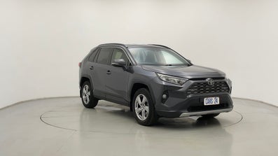 2020 Toyota RAV4 Gxl (2wd) Automatic, 97k kms Petrol Car