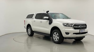 2019 Ford Ranger Xlt 3.2 (4x4) Automatic, 78k km Diesel Car