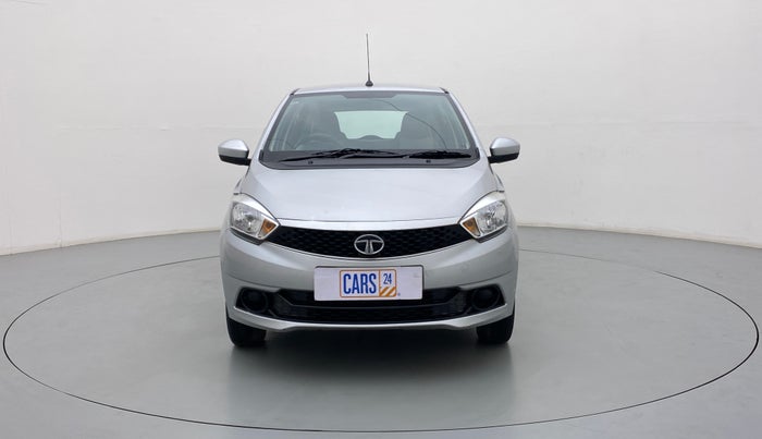2018 Tata Tiago XT 1.2 REVOTRON, Petrol, Manual, 64,666 km, Highlights