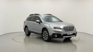 2017 Subaru Outback 2.5i  Awd Automatic, 92k kms Petrol Car