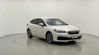 2020 Subaru Impreza 2.0i (awd) Automatic, 29k km Petrol Car