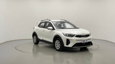 2022 Kia Stonic S Automatic, 43k km Petrol Car