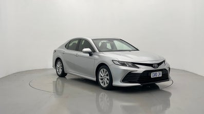 2022 Toyota Camry Ascent Automatic, 65k km Petrol Car