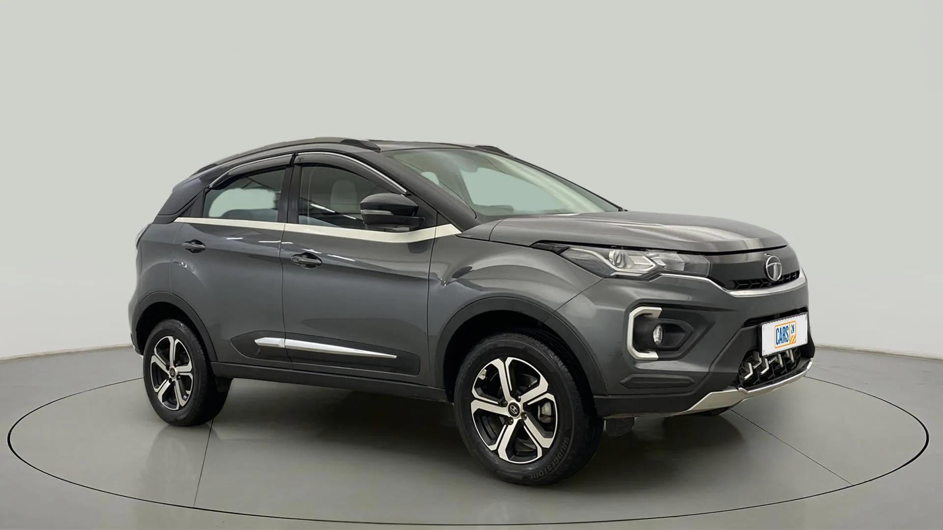 Tata NEXON