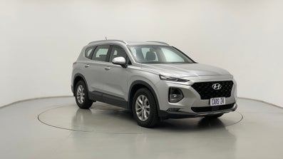 2020 Hyundai Santa Fe Active Mpi (2wd) Automatic, 55k kms Petrol Car