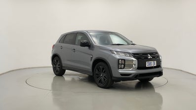 2022 Mitsubishi ASX Mr (2wd) Automatic, 51k kms Petrol Car