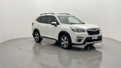 2019 Subaru Forester 2.5i-s (awd) Automatic, 46k kms Petrol Car