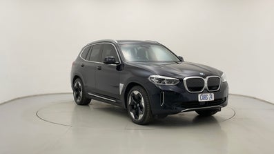 2021 BMW Ix3 M Sport Automatic, 26k kms Electric Car