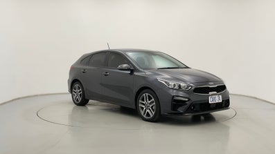 2020 Kia Cerato Sport Safety Pack Automatic, 56k kms Petrol Car