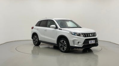 2022 Suzuki Vitara Turbo Automatic, 57k kms Petrol Car