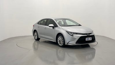 2022 Toyota Corolla Ascent Sport Automatic, 66k km Petrol Car