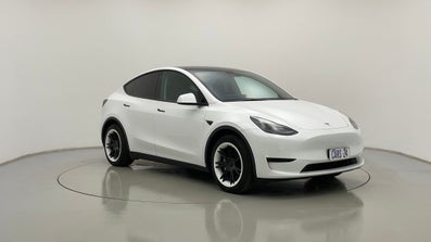 2022 Tesla Model Y Rear-wheel Drive Automatic, 37k km Electric Car