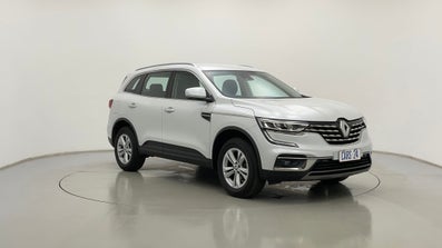 2022 Renault Koleos Life (4x2) Automatic, 40k km Petrol Car