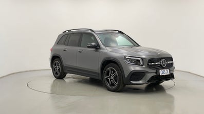 2021 Mercedes-benz Glb 250 4matic Automatic, 33k km Petrol Car