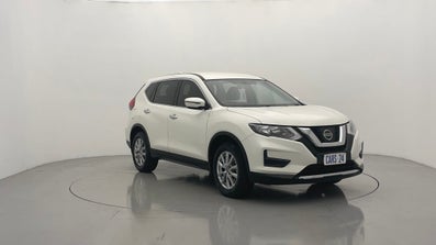 2017 Nissan X-trail St 7 Seat (fwd) Automatic, 82k km Petrol Car