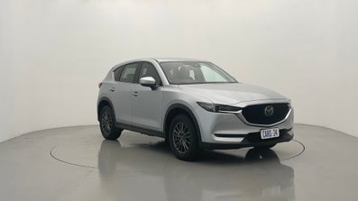 2019 Mazda CX-5 Maxx Sport (4x4) Automatic, 83k km Petrol Car