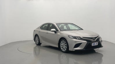 2018 Toyota Camry Ascent Sport Automatic, 99k km Petrol Car