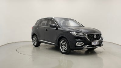 2021 MG HS Excite Automatic, 32k km Petrol Car