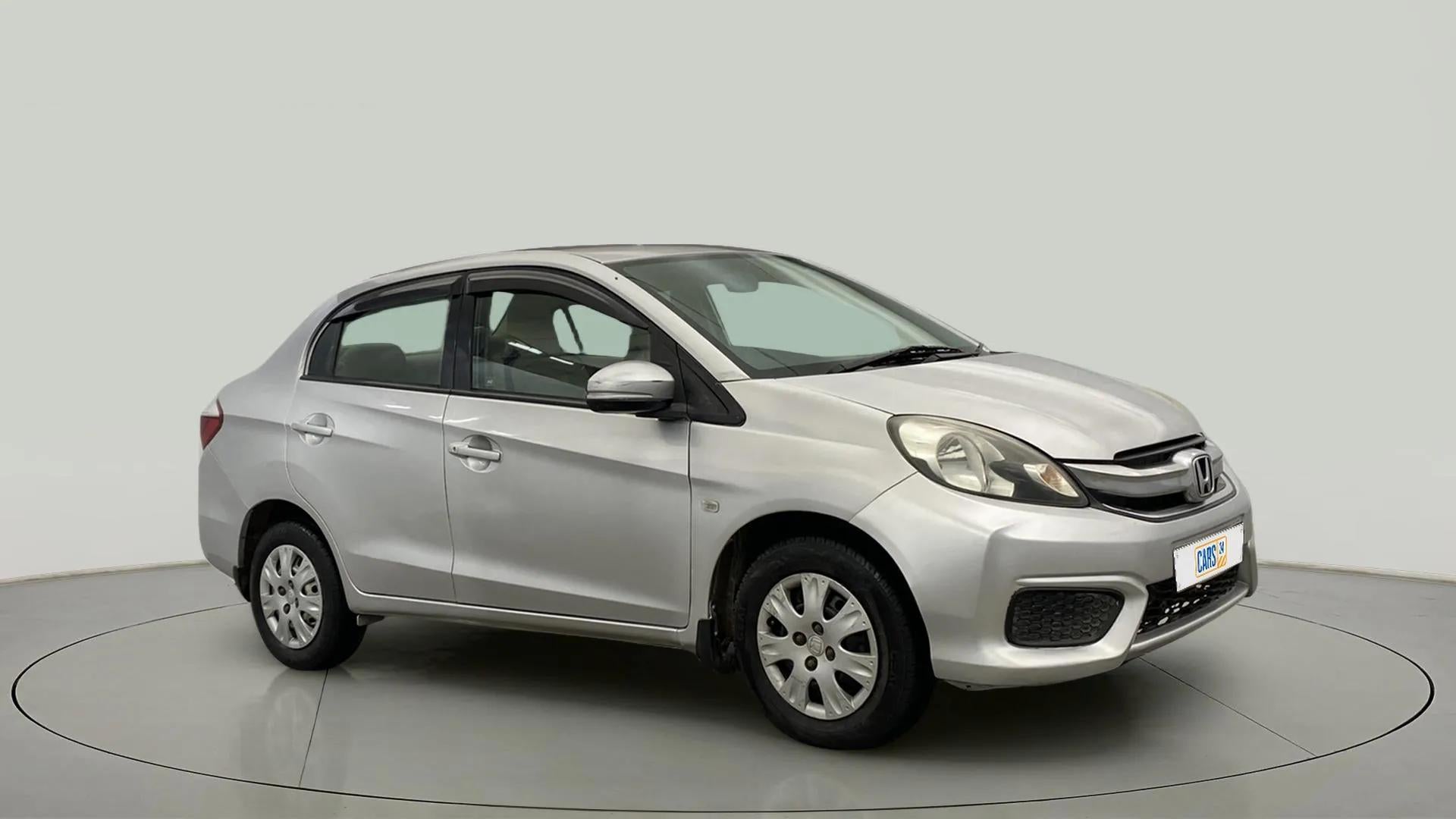 Honda Amaze