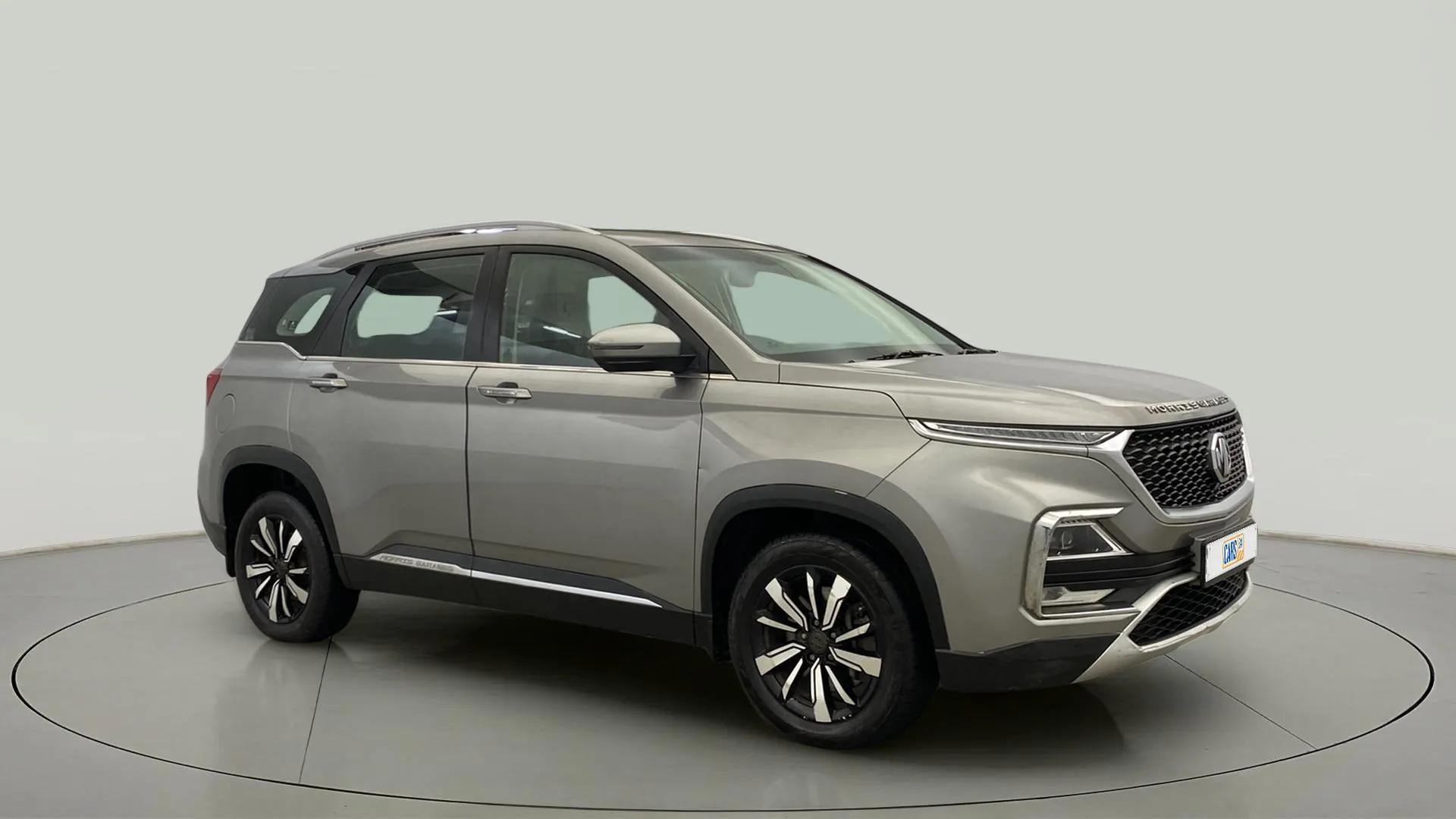 MG HECTOR