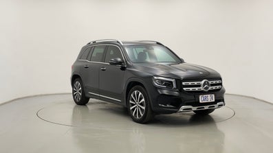 2020 Mercedes-benz Glb 200 Automatic, 24k kms Petrol Car