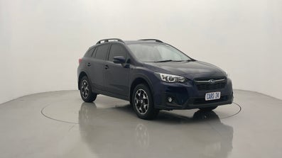 2019 Subaru XV 2.0i-l Automatic, 143k kms Petrol Car